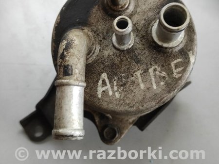 Радиатор охлаждения масла для Subaru Outback Киев 31237AA000