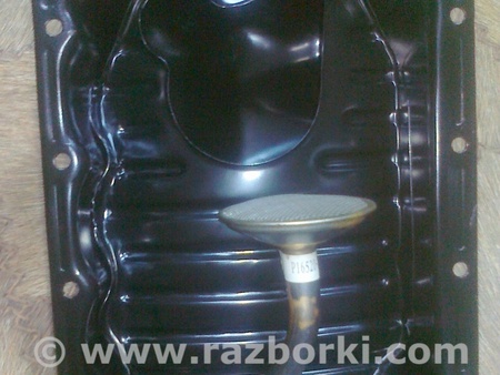 Масляный насос для Daewoo Matiz Киев 9480166