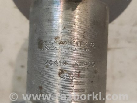 Клапан рециркуляции выхлопных газов для KIA Sorento Киев 284104A410