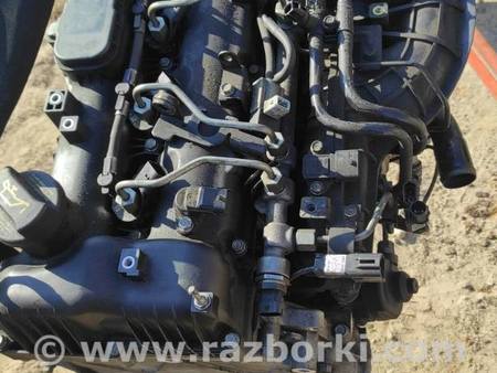 Двигатель дизель 2.2 для KIA Sorento Киев 152F12FU00