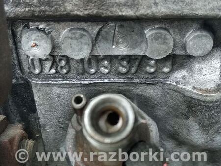 Головка блока для Volkswagen Passat B4 (10.1993-05.1997) Киев 028103265BX