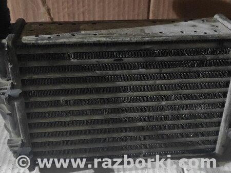 Радиатор интеркулера для Audi (Ауди) A4 (все модели, все года выпуска) Киев 058145805G