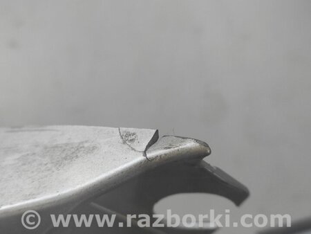 Накладка крышки багажника для Toyota RAV-4 (05-12) Киев 7680142230B1