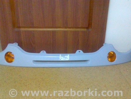 Решетка радиатора для Daewoo Matiz Киев