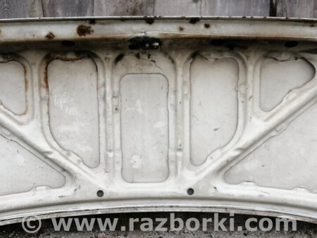 Крышка багажника для Mitsubishi Galant Киев MB408014