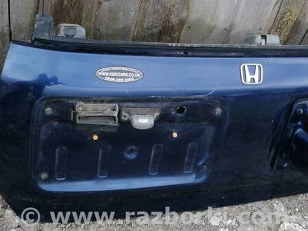 Крышка багажника для Honda CR-V Киев 68700S10G01ZZ