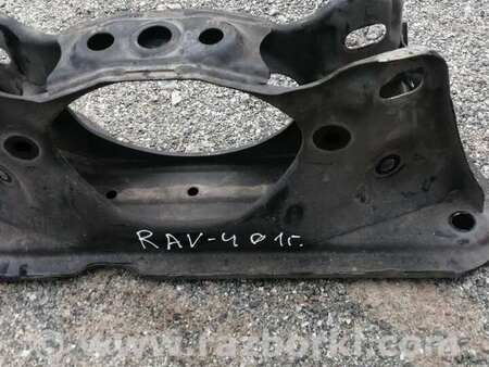Задняя балка голая для Toyota RAV-4 (05-12) Киев 5120642040