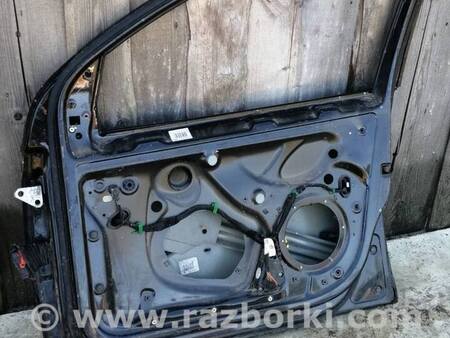 Дверь передняя правая для Volkswagen Golf V Mk5 (10.2003-05.2009) Киев 1K4831302AB