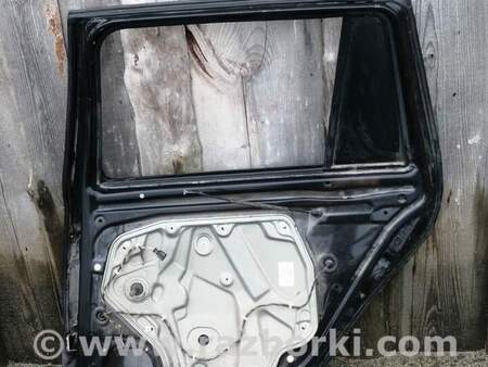 Дверь задняя правая для Skoda Fabia New Киев 5J6833052
