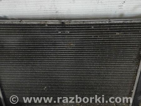 Радиатор основной для KIA Ceed Киев 253102R000
