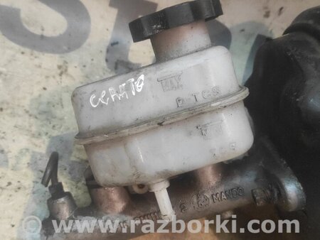 Главный тормозной цилиндр для KIA Cerato Киев 585102F650