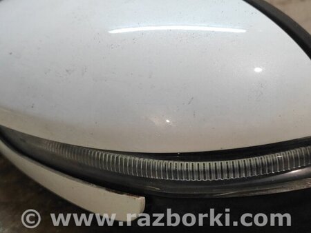 Зеркало бокового вида внешнее левое для KIA Sportage (все модели) Киев 87610F1560