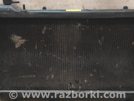 Радиатор основной для Subaru Forester (2013-) Киев 45119SA040