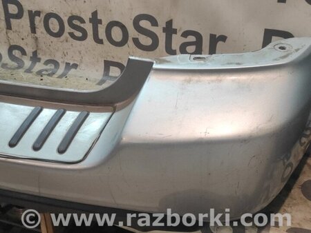 Бампер задний для Subaru Forester (2013-) Киев 57704SA012