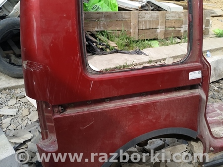 Ролики боковой двери для Volkswagen Caddy (все года выпуска) Житомир