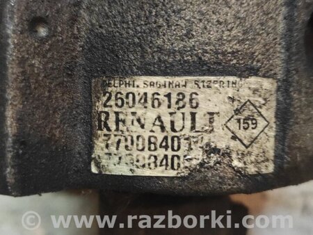 Насос гидроусилителя для Renault Megane Киев 7700840103