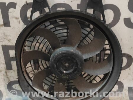 Вентилятор радиатора кондиционера для KIA Sorento Киев 977303E000