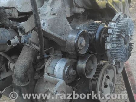 Двигатель дизель 2.5 для KIA Sorento Киев 211014AA10