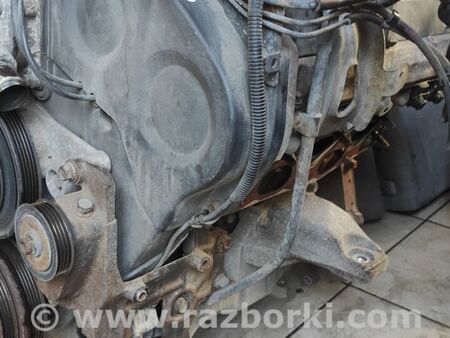 Двигатель бенз. 3.5 для KIA Sorento Киев 2110139E00A
