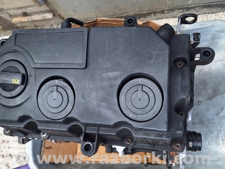 Двигатель бенз. 1.9 для Volkswagen Caddy (все года выпуска) Житомир