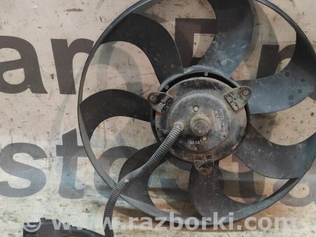 Мотор вентилятора радиатора для KIA Sorento Киев 977863E200