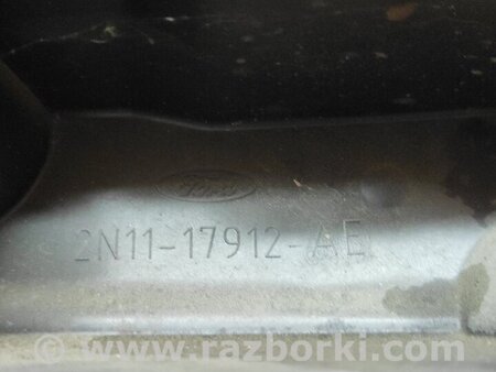 Усилитель заднего бампера для Ford Fusion первое поколение (08.2002-06.2012) Киев 1226108