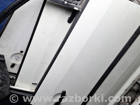 Двери правые (перед+зад) для Volkswagen Caddy (все года выпуска) Житомир