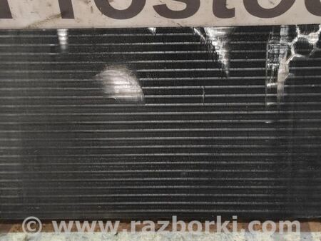 Радиатор основной для Seat Ibiza Киев 6R0121253