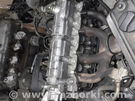Двигатель дизель 1.9 для Renault Kangoo Харьков