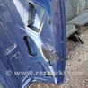 Крышка багажника для Renault Logan Харьков