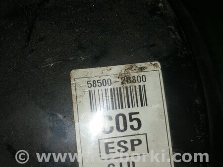 Вакуумный усилитель для Hyundai Santa Fe Киев 585002B800
