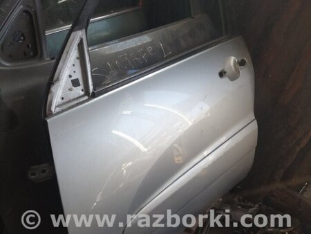 Дверь передняя левая для Toyota RAV-4 (05-12) Киев 6700242080
