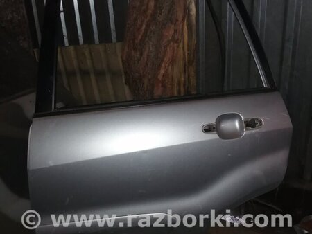 Дверь задняя левая для Toyota RAV-4 (05-12) Киев 6700442040