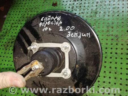 Главный тормозной цилиндр для Subaru Forester (2013-) Киев 26401AG030