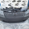 Капот + бампер для Volkswagen Caddy (все года выпуска) Житомир