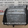 Радиатор интеркулера для Volkswagen Polo 9N (2001-2012) Львов 6Q0145804