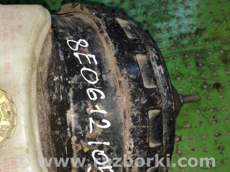 Вакуумный усилитель для Skoda Superb Киев 8E0612107F