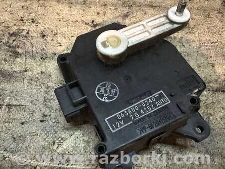 Моторчик заслонки печки для Toyota RAV-4 (05-12) Киев 0638000240