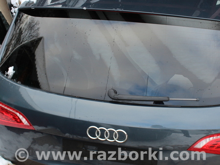 Крышка багажника для Audi (Ауди) Q5 8R (04.2008-03.2017) Львов