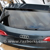 Крышка багажника для Audi (Ауди) Q5 8R (04.2008-03.2017) Львов