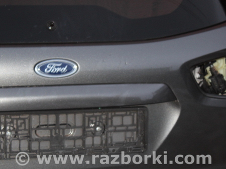 Крышка багажника для Ford Escape 3 (01.2012-12.2018) Львов