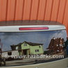 Крышка багажника для Skoda Yeti Львов
