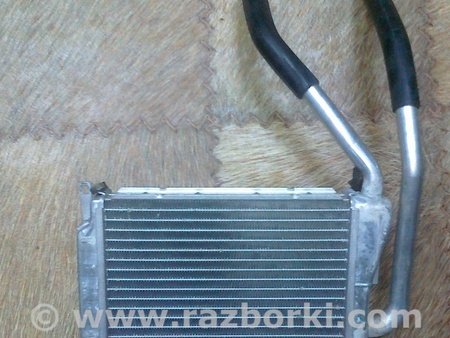 Радиатор печки для Daewoo Nexia Киев
