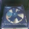 Вентилятор радиатора для Chevrolet Aveo 2 T250 (03.2005-12.2011) Киев 96536666 96536581  65$