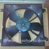 Вентилятор радиатора для Chevrolet Lacetti Киев 96553242 96553364