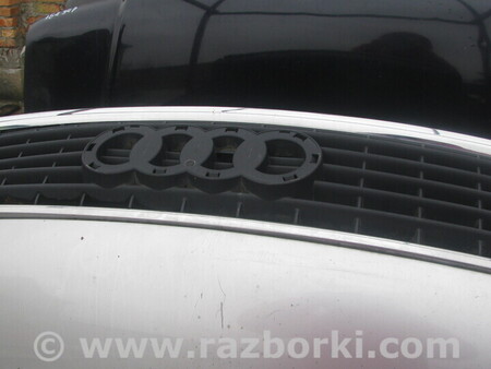 Капот для Audi (Ауди) A4 (все модели, все года выпуска) Львов