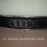 Решетка радиатора для Audi (Ауди) A6 (все модели, все годы выпуска) Львов