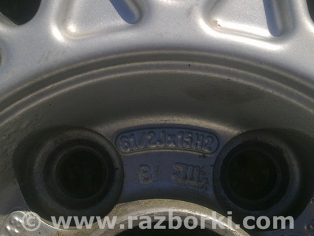 Диск для Volkswagen Passat B4 (10.1993-05.1997) Харьков 1H0601025G