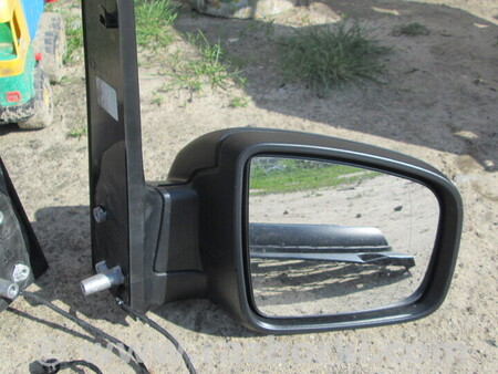 Зеркала боковые (правое, левое) для Mercedes-Benz Vito W638 Ковель