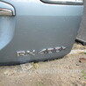 Крышка багажника для Lexus RX400 Ковель